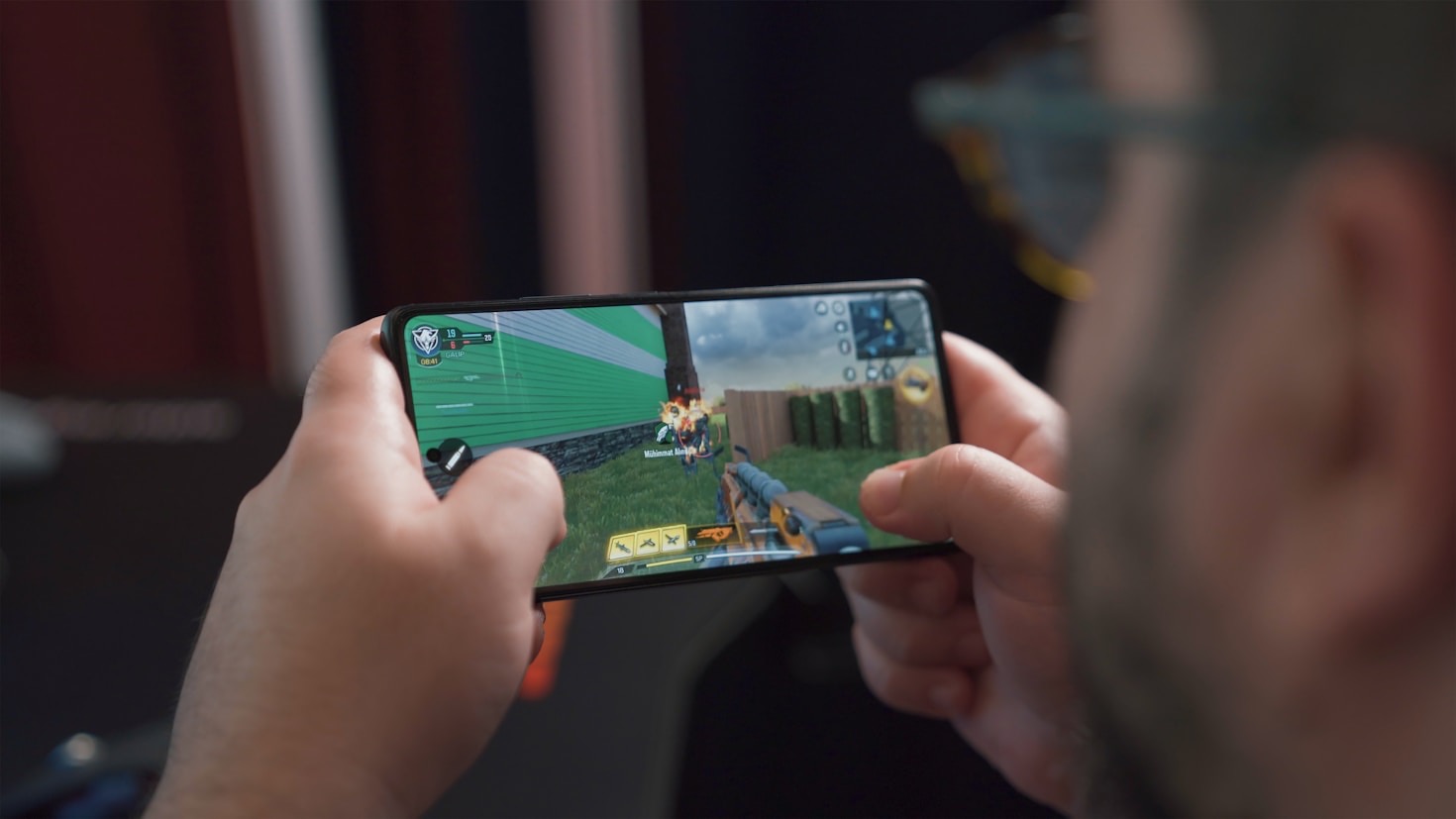 The Future Of Portable Gaming Technology
